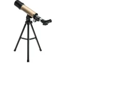 Ken Black Fusion Science 360mm Refractor Telescope (Land & Sky)| Science & Discovery