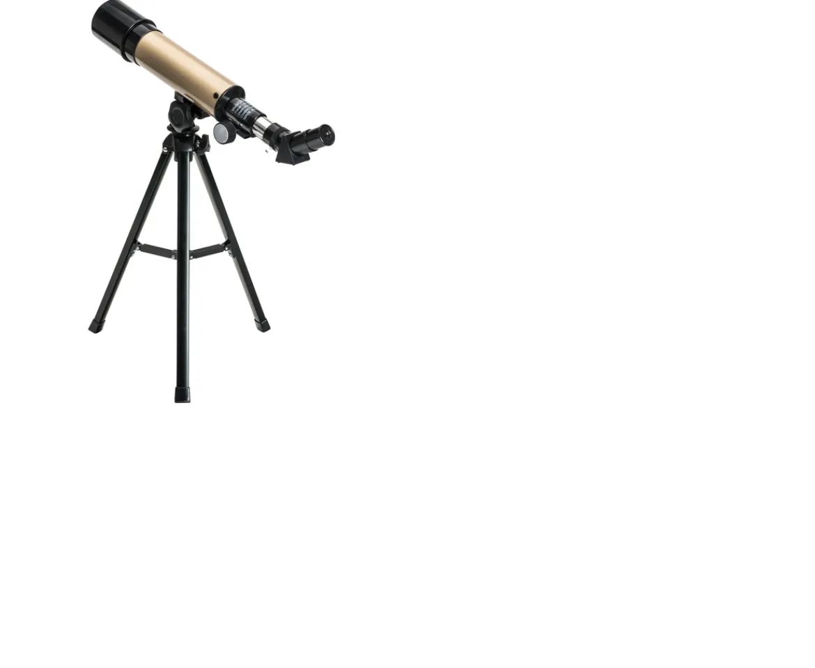 Ken Black Fusion Science 360mm Refractor Telescope (Land & Sky)| Science & Discovery