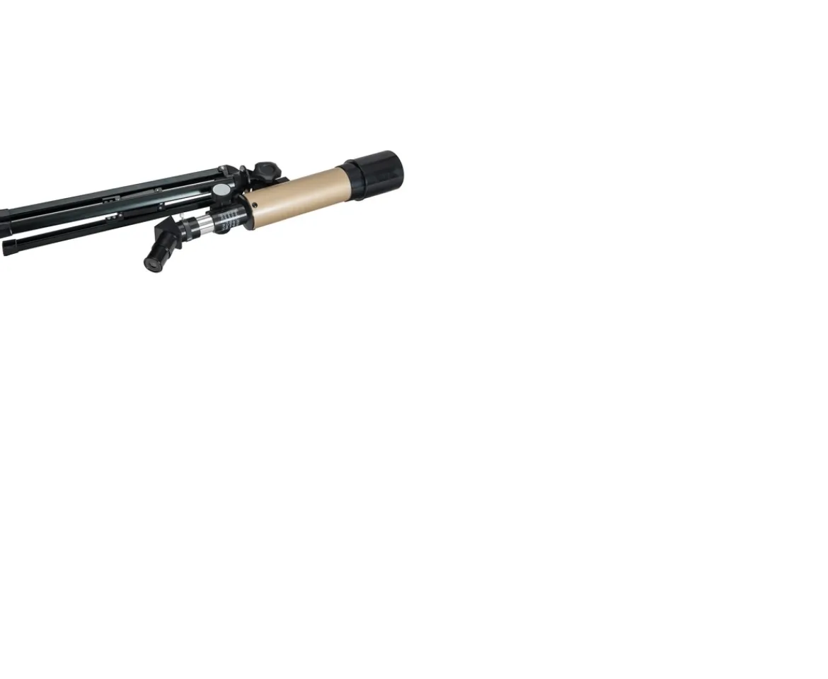 Ken Black Fusion Science 360mm Refractor Telescope (Land & Sky)| Science & Discovery