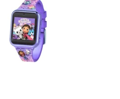 Ken Black Gabby's Dollhouse Smart Watch|Kids Kids Watches