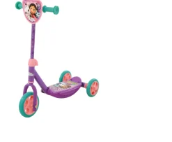 Ken Black Gabby's Dollhouse Tri-Scooter| Scooters