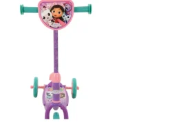 Ken Black Gabby's Dollhouse Tri-Scooter| Scooters