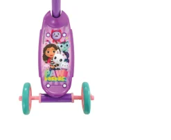 Ken Black Gabby's Dollhouse Tri-Scooter| Scooters