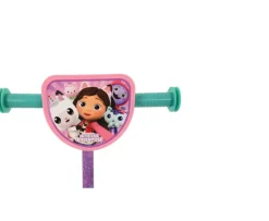 Ken Black Gabby's Dollhouse Tri-Scooter| Scooters