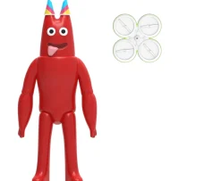 Ken Black Garten Of Banban 12.5cm Banban Action Figure| Action Figures & Playsets