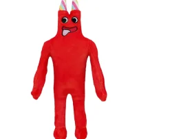 Ken Black Garten of Banban 25cm Banban Soft Toy Assortment| Action Figures & Playsets