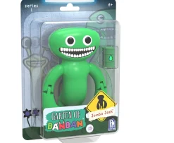 Ken Black Garten Of Banban 12.5cm Jumbo Josh Action Figure| Action Figures & Playsets