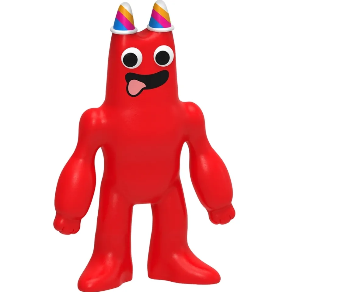 Ken Black Garten of Banban Series 1 Minifigures Assortment Pack| Action Figures & Playsets