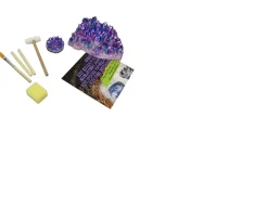 Ken Black Gem Dig Kit 12 Pack Assortment| Science & Discovery