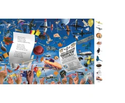 Ken Black Giant Book of Seek and Find| Books