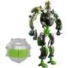 Ken Black Giga Bots Energy Core - Fragbot| Action Figures & Playsets