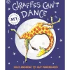 Ken Black Giraffes Can't Dance| Books