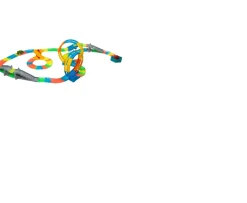 Ken Black Glow Tracks Double Loop Set| Action Figures & Playsets