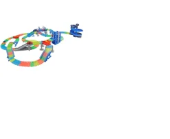 Ken Black Glow Tracks Ultimate Super Set| Action Figures & Playsets