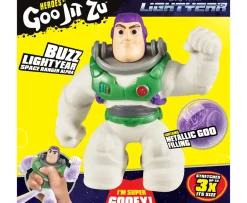 Ken Black Goojitzu Lightyear Hero Pack| Action Figures & Playsets