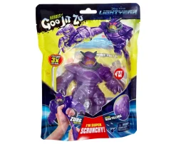 Ken Black Goojitzu Lightyear Hero Pack| Action Figures & Playsets