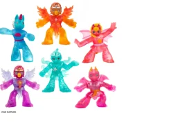 Ken Black Goozonians Hero Pack| Action Figures & Playsets