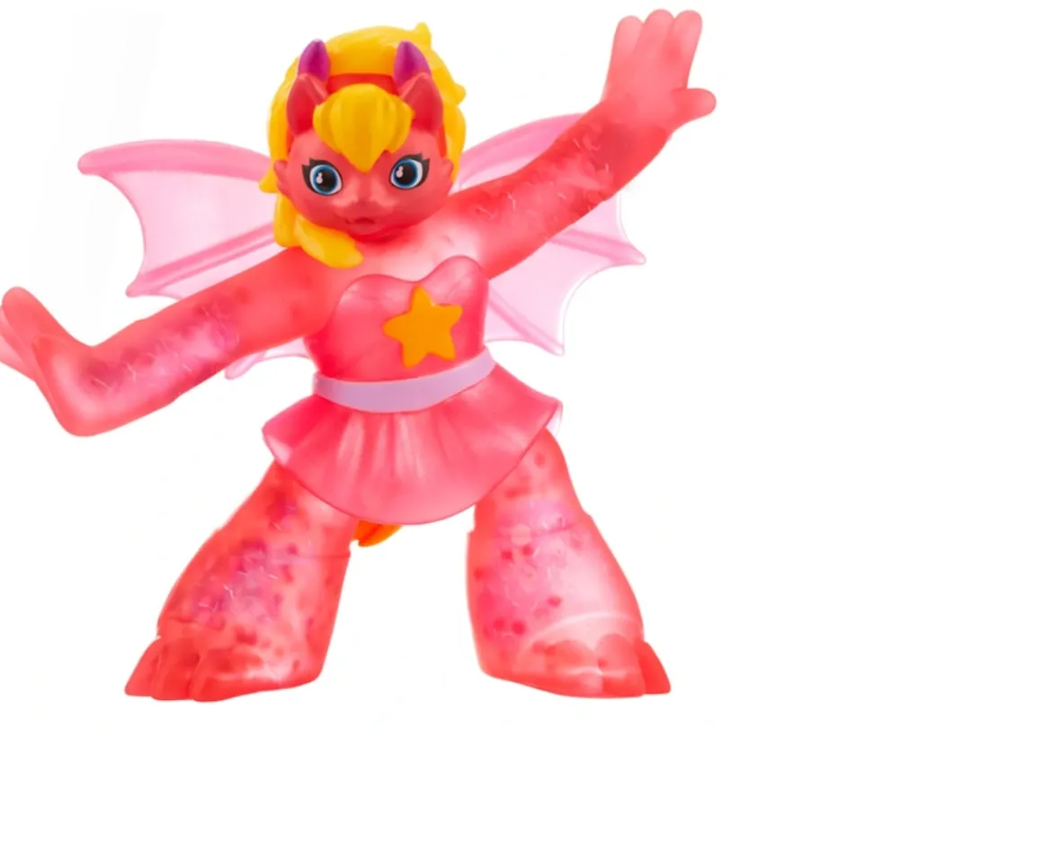 Ken Black Goozonians Hero Pack| Action Figures & Playsets