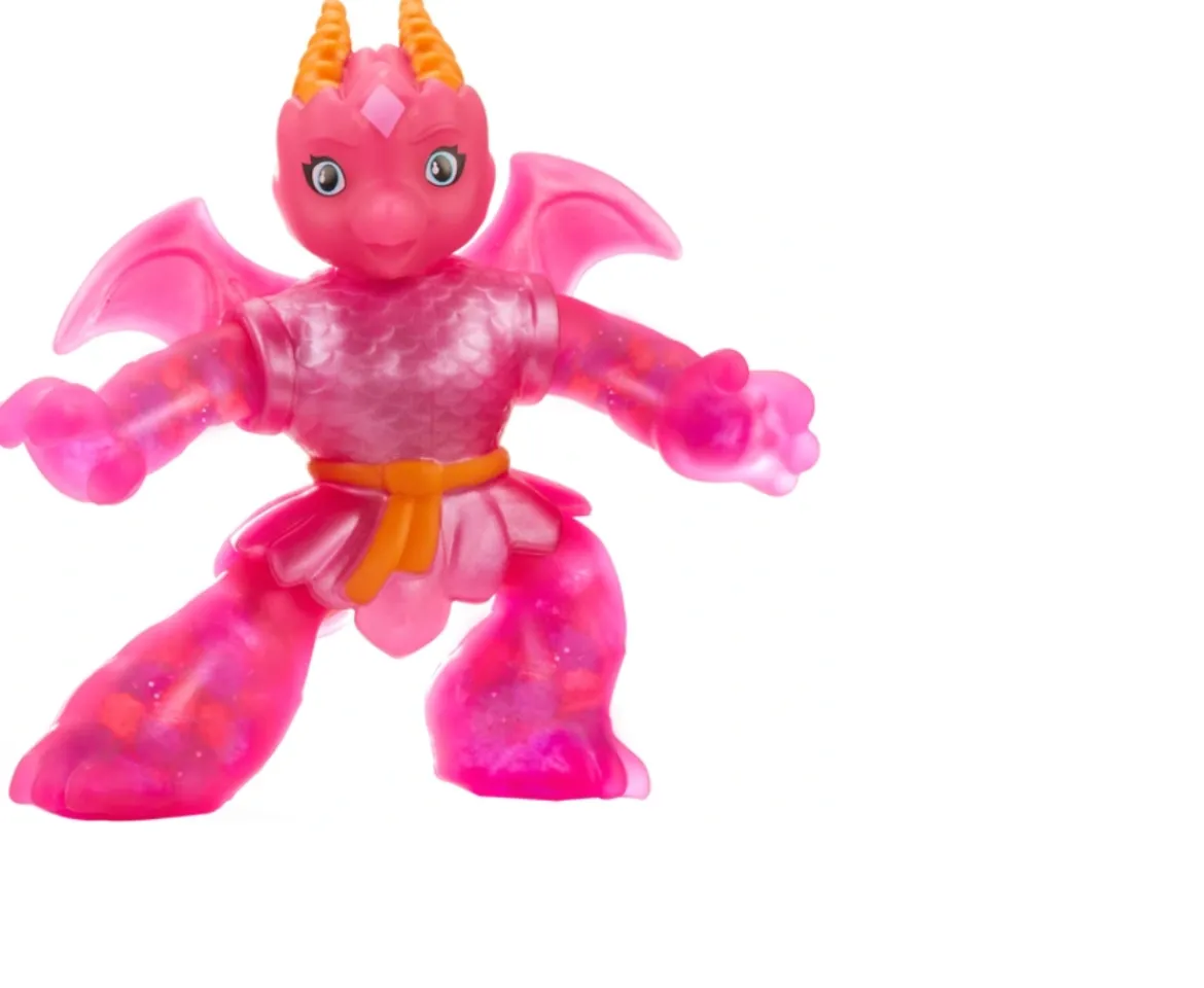 Ken Black Goozonians Hero Pack| Action Figures & Playsets