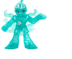 Ken Black Goozonians Hero Pack| Action Figures & Playsets