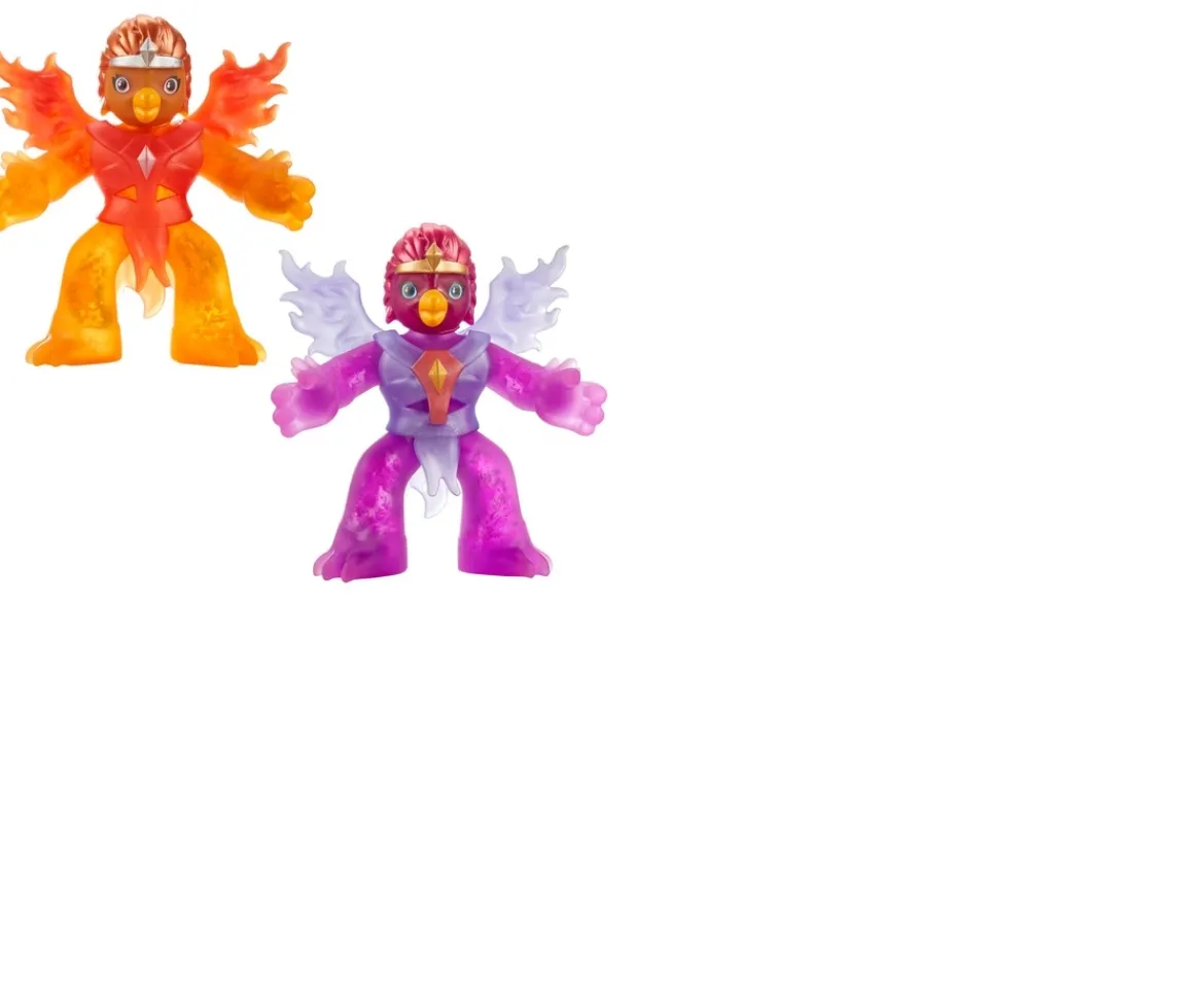 Ken Black Goozonians Twin Pack| Action Figures & Playsets