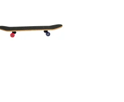 Ken Black Gorilla Skateboard 78cm| Action Figures & Playsets