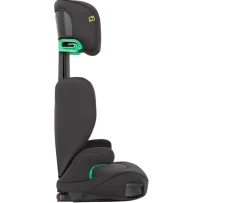 Ken Black Graco Affix R129 Isofix Highback Booster| Car Seats & Travel Systems