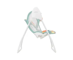 Ken Black Graco Baby Delight Swing - Paintbox| Baby Play