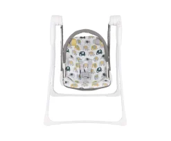 Ken Black Graco Baby Delight Swing - Parade| Baby Play