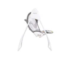Ken Black Graco Baby Delight Swing - Parade| Baby Play