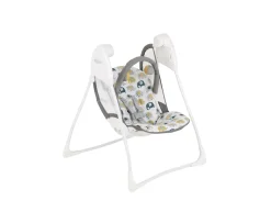 Ken Black Graco Baby Delight Swing - Parade| Baby Play
