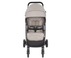 Ken Black Graco Breaze Lite - Little Adventure| Strollers