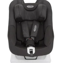 Ken Black Graco Extend LX R129| Car Seats & Travel Systems