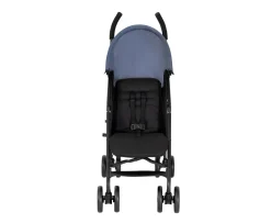 Ken Black Graco EZLite Stroller - Stormy| Strollers
