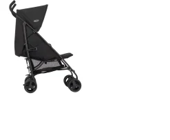 Ken Black Graco Ezlite Stroller in Midnight Black| Strollers