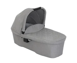 Ken Black Graco Near 2 Me DLX Trio - Pushchair, Infant Car Seat and Carrycot| Car Seats & Travel Systems