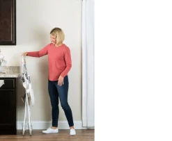 Ken Black Graco Snack N Stow High Chair - Fruitella| Highchairs