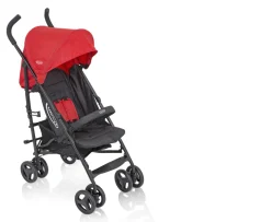Ken Black Graco TraveLite Stroller - Chilli| Strollers