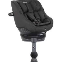 Ken Black Graco Turn2Me iSize R129| Car Seats & Travel Systems