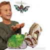 Ken Black GrossMos Flying Dino Pterodactyl Toy| Action Figures & Playsets