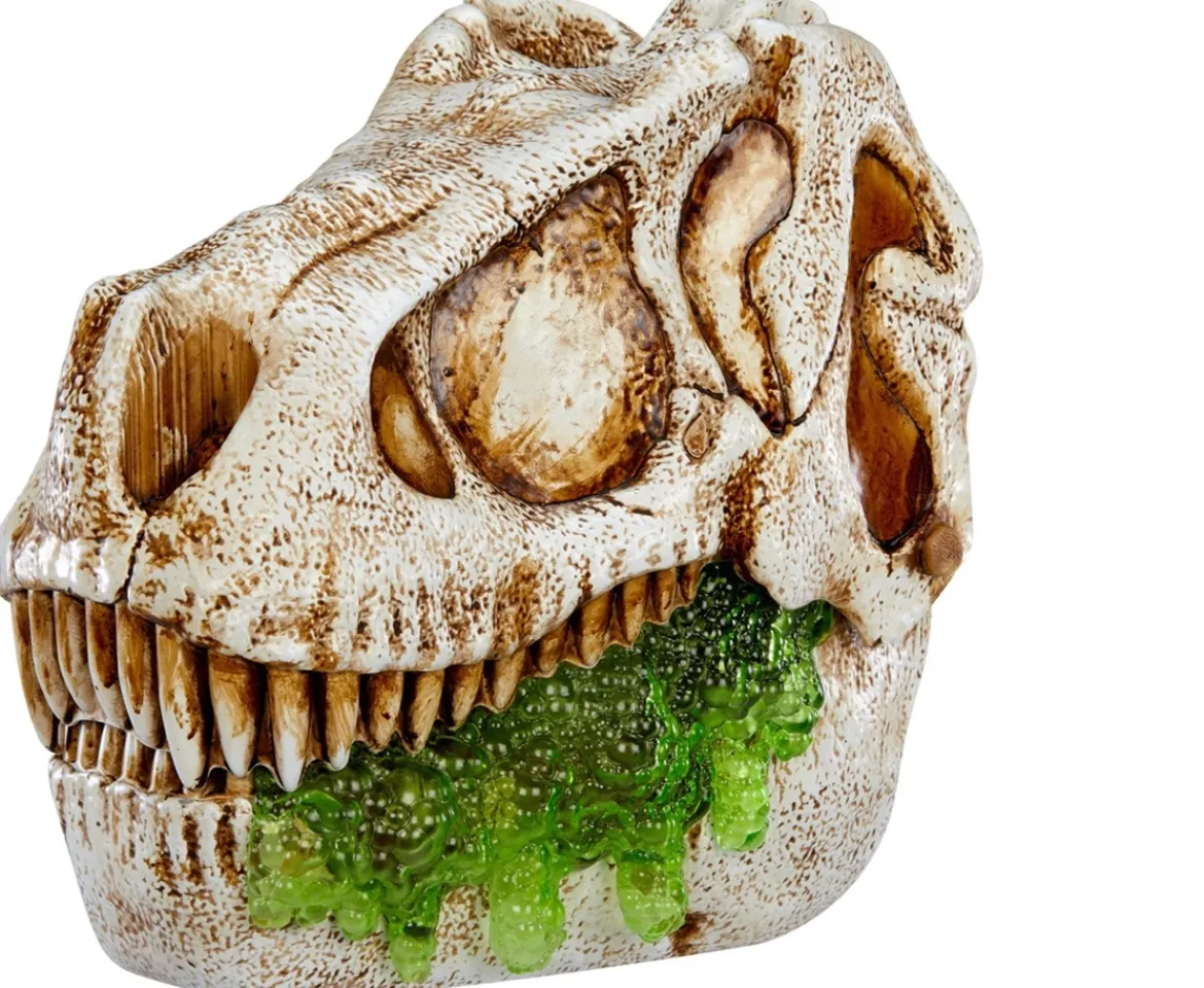 Ken Black GrossMos Flying Dino Pterodactyl Toy| Action Figures & Playsets