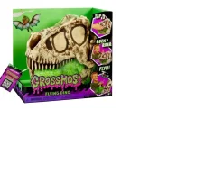 Ken Black GrossMos Flying Dino Pterodactyl Toy| Action Figures & Playsets