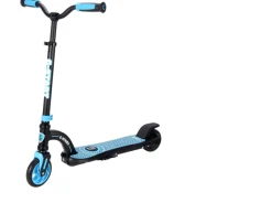 Ken Black G-Start Electric Scooter Blue| Electric Scooters