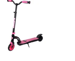 Ken Black G-Start Electric Scooter Pink| Electric Scooters