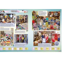 Ken Black Guinness World Records 2025 Hardback Book| Books