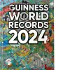 Ken Black Guinness World Records 2024 Hardback Book| Books
