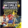 Ken Black Guinness World Records: Gamer's Edition 2025 Book| Books