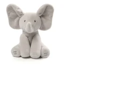 Ken Black Gund Flappy the Elephant| Baby Play|Preschool & Electronic Learning