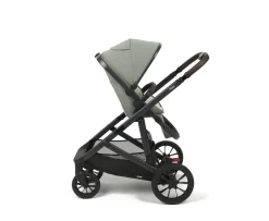 Ken Black Halo Travel System - Sage Green| Car Seats & Travel Systems