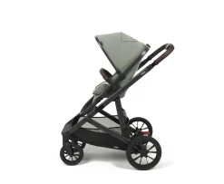 Ken Black Halo Travel System - Sage Green| Car Seats & Travel Systems